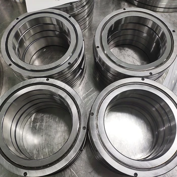 Crossed roller bearing rb50050 500mm*625mm*50mm