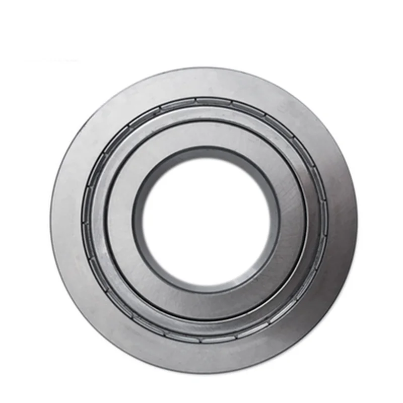 40x75x16mm Four Point Angular Contact Ball Bearing QJ109EZ