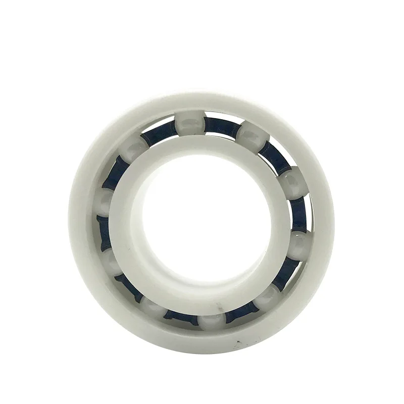 High quality ceramic ball bearing 608 6204 6205 6206 ZrO2