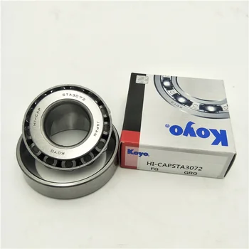 29590 29522 koyo original taper roller bearing for industry