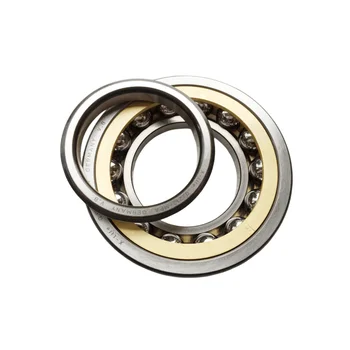 QJ 203 TVP Four point contact ball bearing suppliers