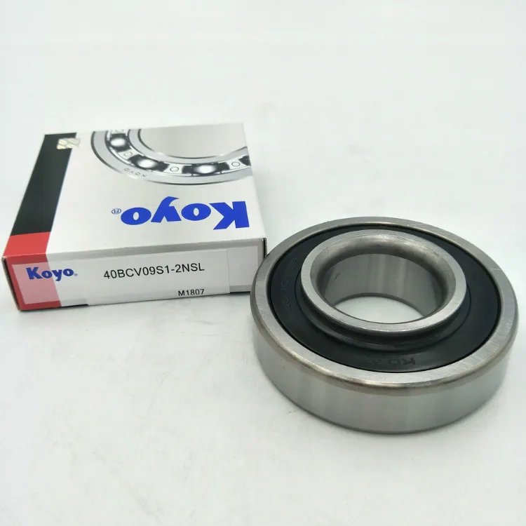 KOYO Automotive wheel hub bearing with Free samples 54x110x60mm 54KWH02