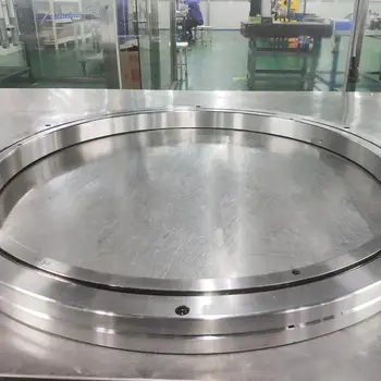 Rb2508 rotary table bearing crbc2508 25mm*41mm*8mm