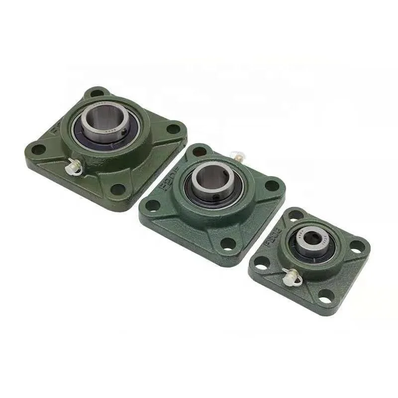 TFL UCF series F311 UCF 311 pillow block bearing for agricultural