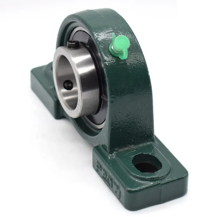 TFL UC219 High quality Pillow block bearing UC215 UC216 UC217 UC218