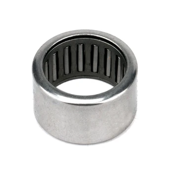 Nao20x35x17 nao20x37x16 needle roller bearings without ribs