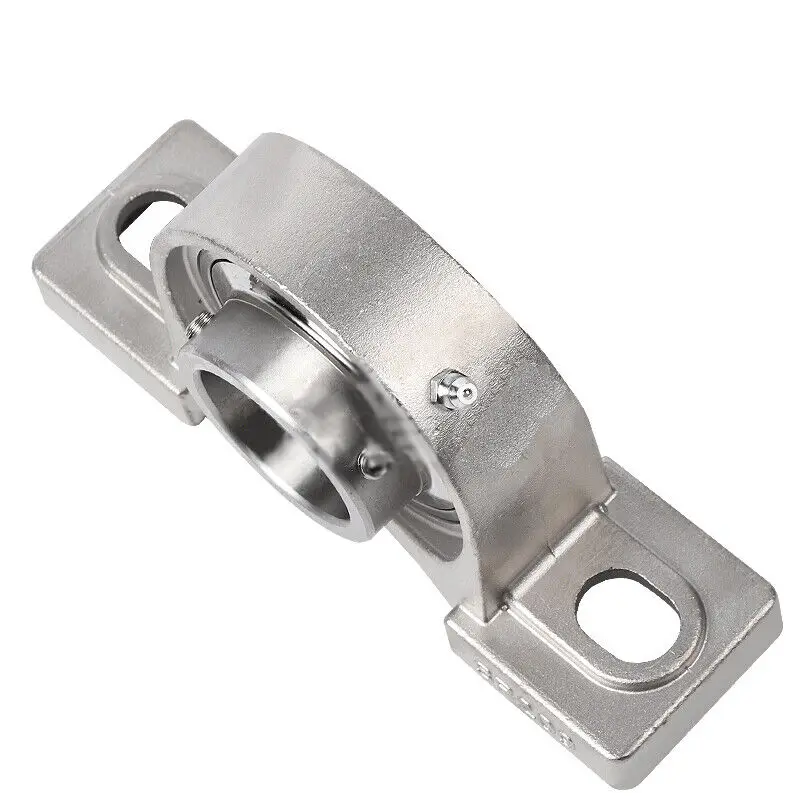 TFL SUCP204 stainless steel pillow block bearing SUC204