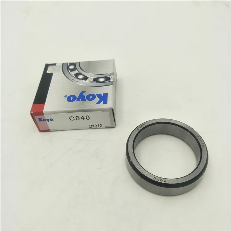 NSK KOYO NTN KBC retainer Auto parts bearing C040 BR015