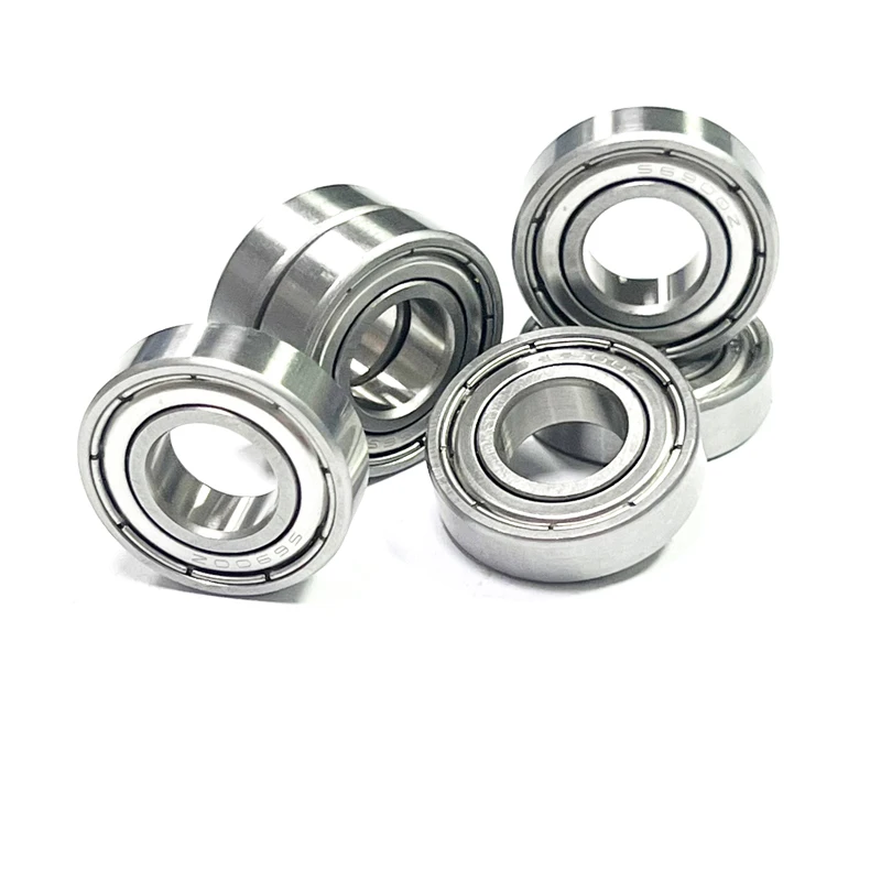 Waterproof High Quality 6900 Series 10*22*6 420 Stainless Steel ZZ S6900 Deep Groove Ball Bearings for Machine tools