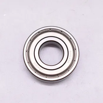 Deep groove ball bearing 6007ze 6007 zze 35x62x14mm ball bearing for wheel assemblies