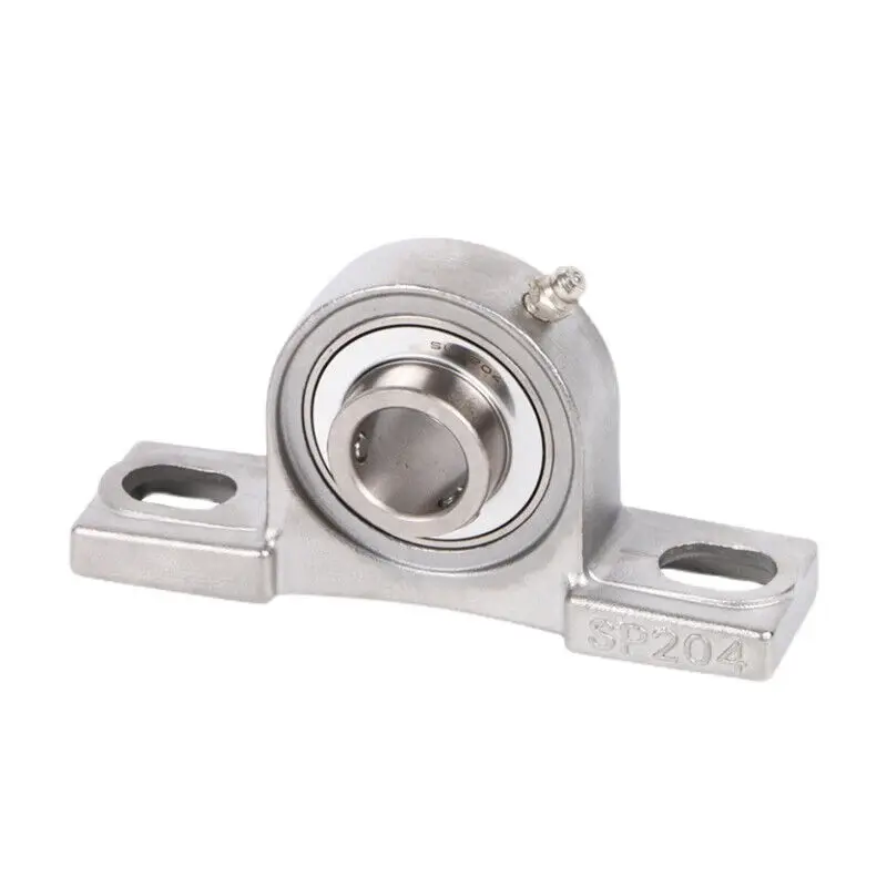 TFL SUCP204 stainless steel pillow block bearing SUC204