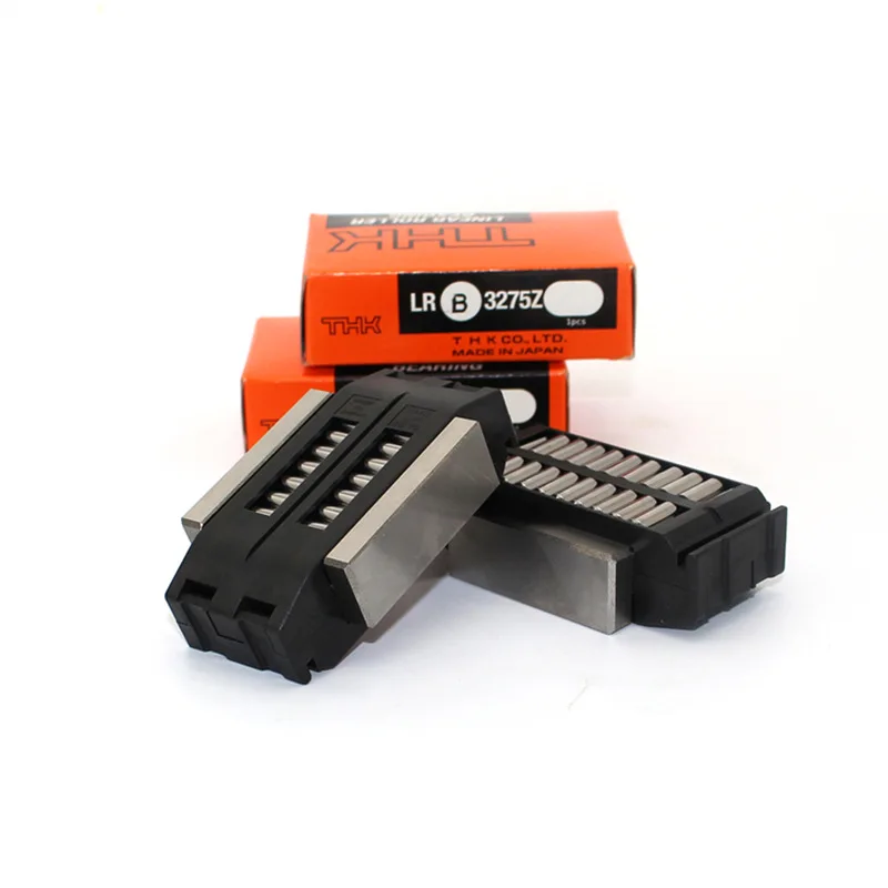 High quality Linear roller bearing LM roller rolling block LRB1547Z LRB2055Z LRB4095 LRB50130