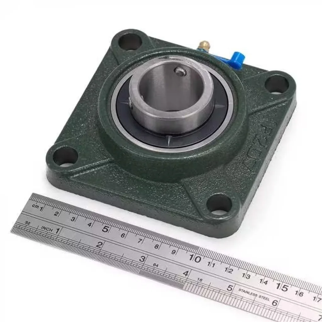 TFL Flanged UCF207 Pillow Block Bearing