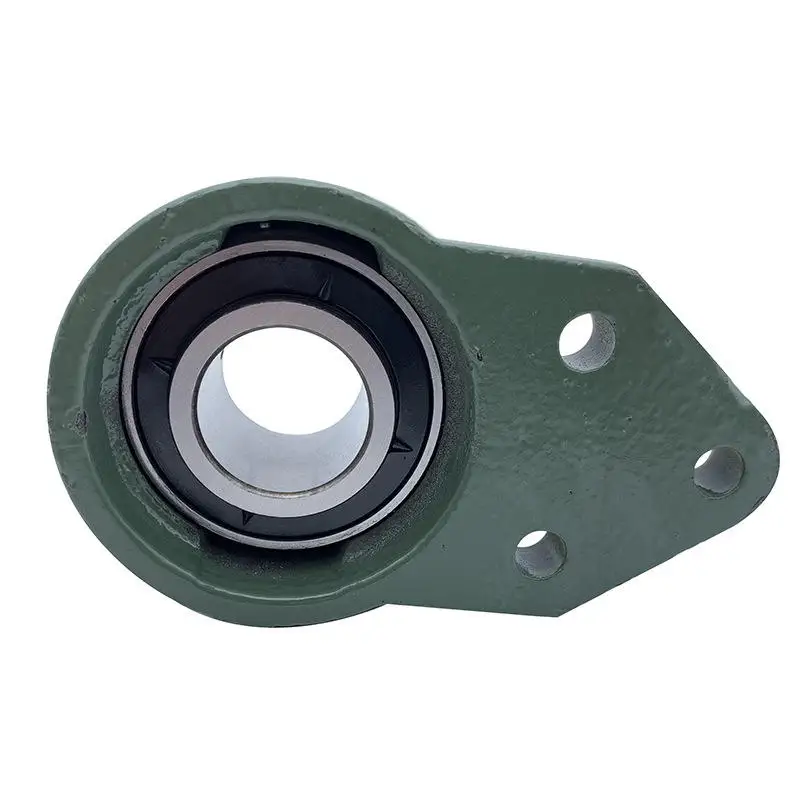 TFL 2 Bolts Flange Pillow Block Bearing UCFB210 UCFB211 UCFB212 for Tower Crane