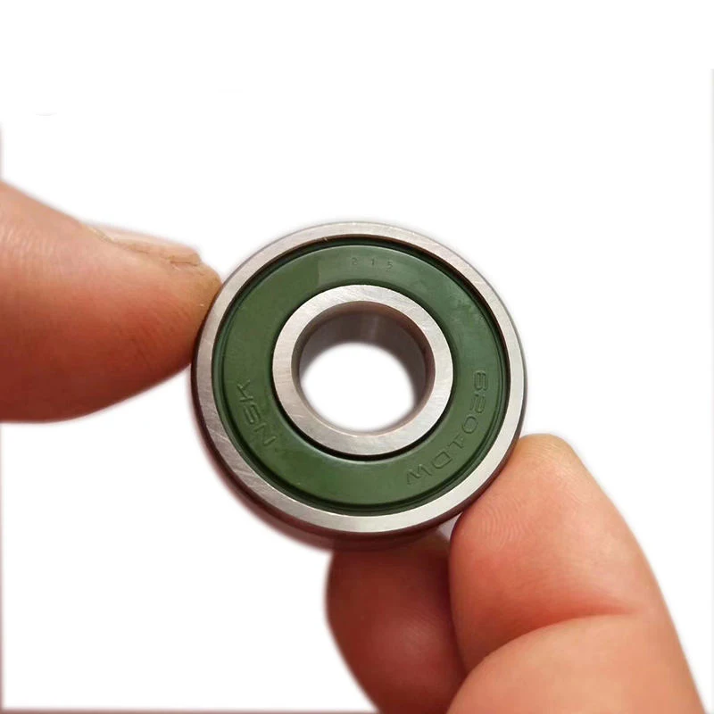 High quality 608T1XDDWMC3E Extra Small miniature Deep Groove Ball Bearing