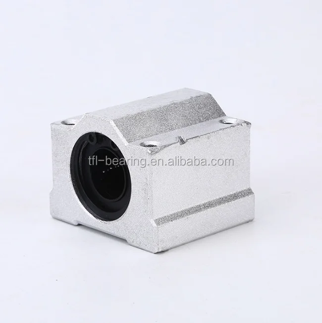 SC30UU Linear motion Bearing Slide block bushing