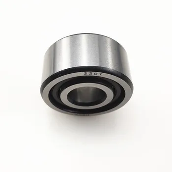 Double ball bearing 5311 5312 5313 5314 ZZ 2RS