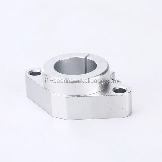 SHF35 SHF40 Flange type SHF series Linear shaft bearing