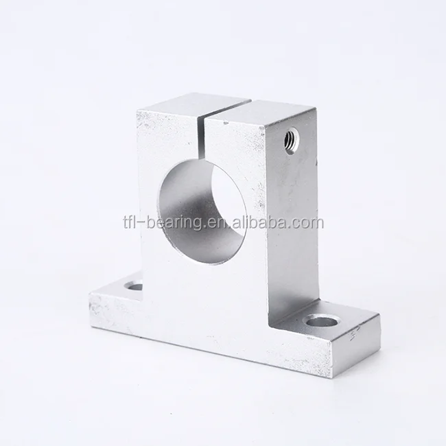 SK SH holder bearing shaft guide support bracket SH30A for CNC