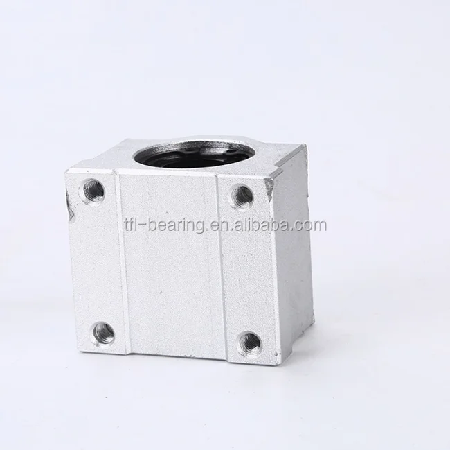 SC30UU Linear motion Bearing Slide block bushing