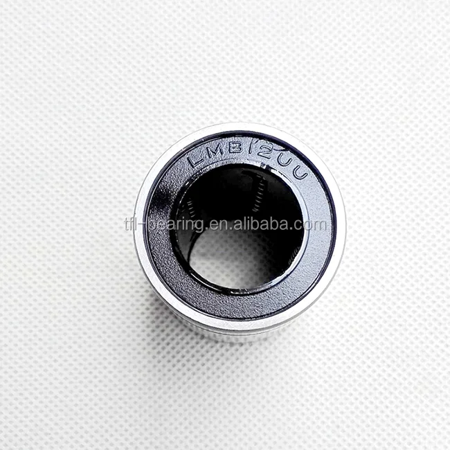 LMB20UU BALL BUSHING Inch size standard linear ball bearing