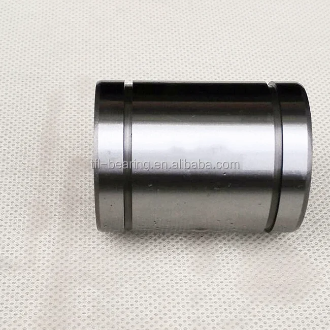 LMB20UU BALL BUSHING Inch size standard linear ball bearing