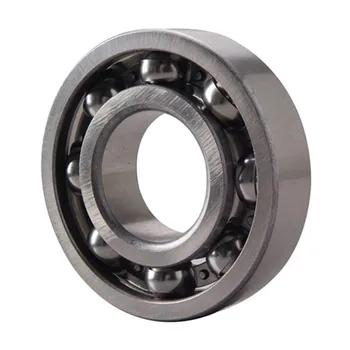 Automobile deep groove ball bearing 6416 motor front ball bearings