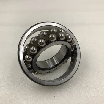 Manufacturer supply self -aligning ball bearings 1310atn sleeve