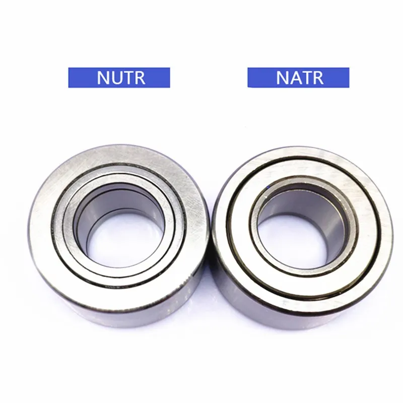 NUTR Series Single Row Track Needle Roller Bearing NUTR3085-B