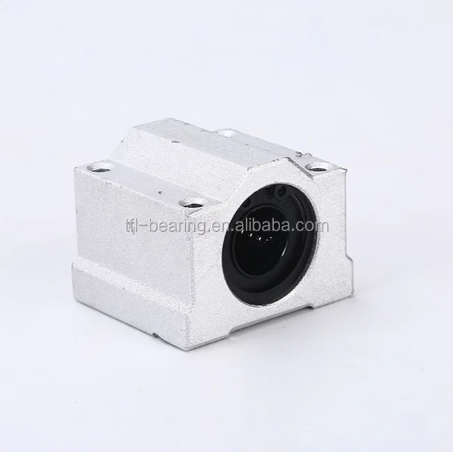 SC30UU Linear motion Bearing Slide block bushing