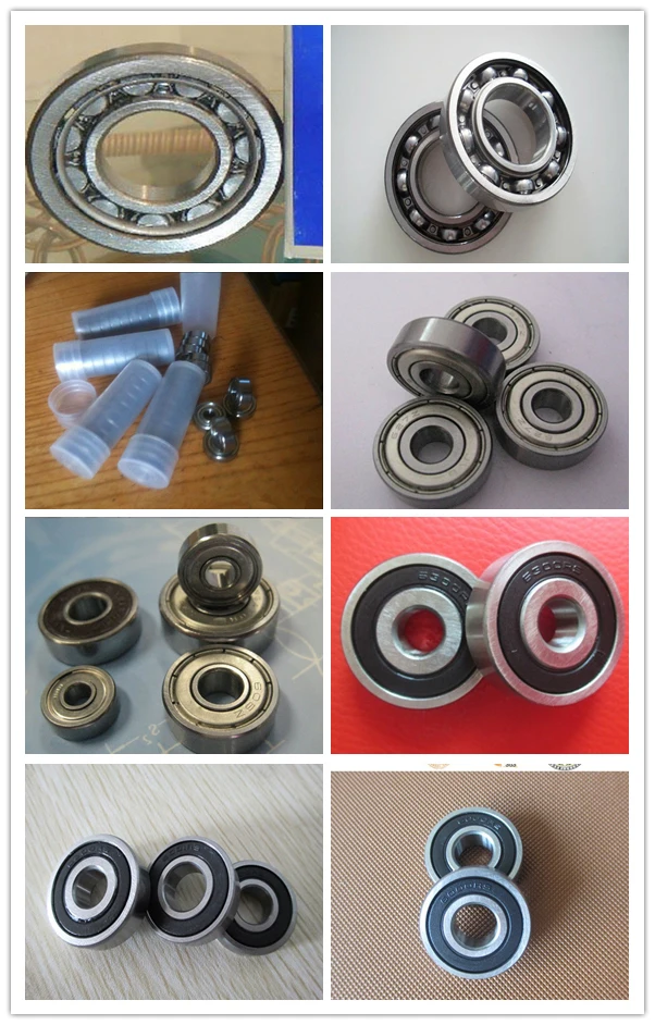 JAPAN  BN17-6 BN17 bearing,BN VV series bearings