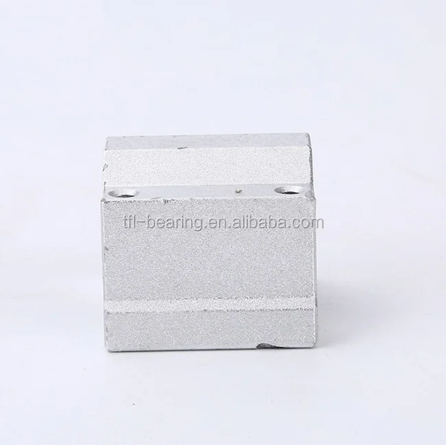 SC30UU Linear motion Bearing Slide block bushing