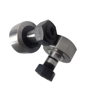 Cf8 curve rollers bearing and pin cam follower bearing cf8r cf 8uur