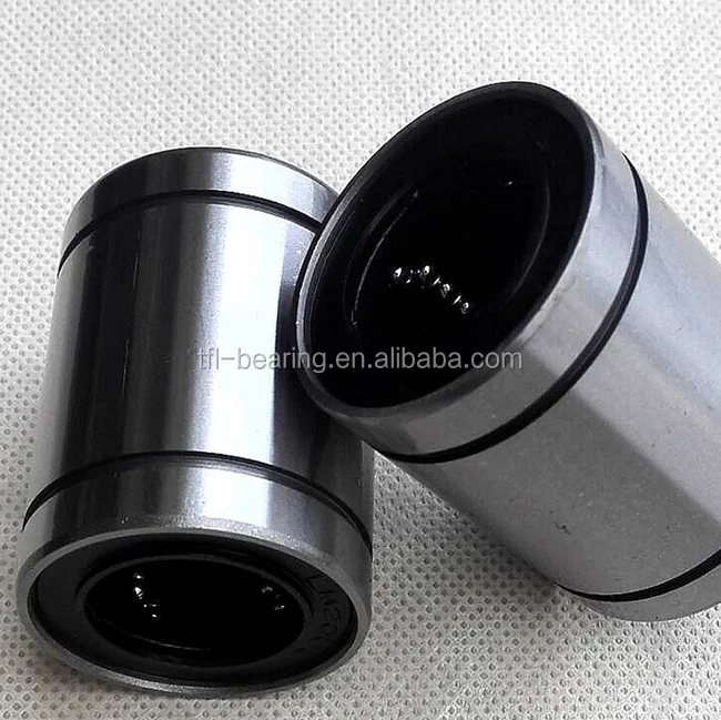 LMB20UU BALL BUSHING Inch size standard linear ball bearing