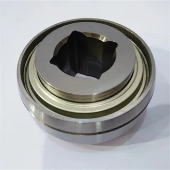 Farm Machinery round bore Square Bore Bearings W208PPB10 Agricultural Machinery Bearings