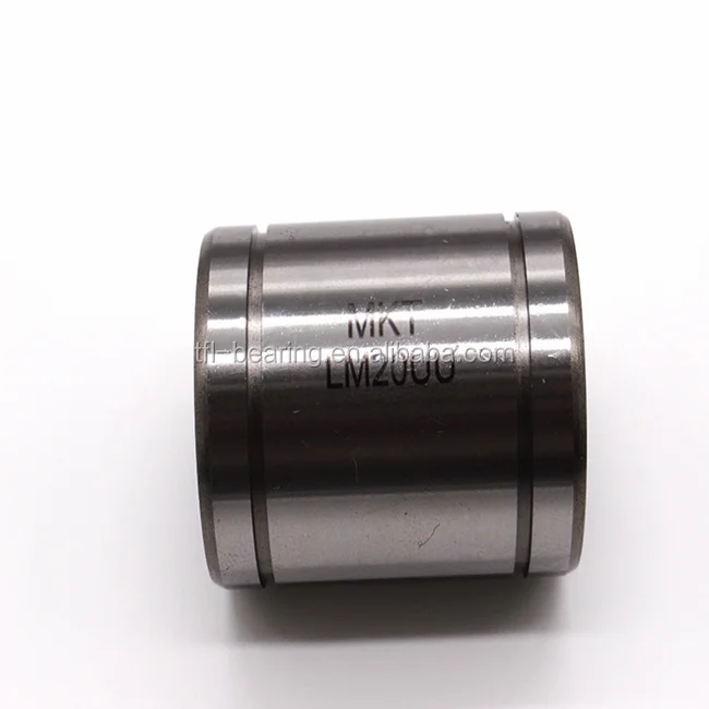 LMB20UU BALL BUSHING Inch size standard linear ball bearing