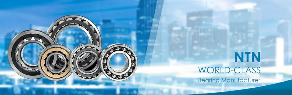 Japan Widen Deep Groove Ball Bearing W6202-DDU W6202-2RS