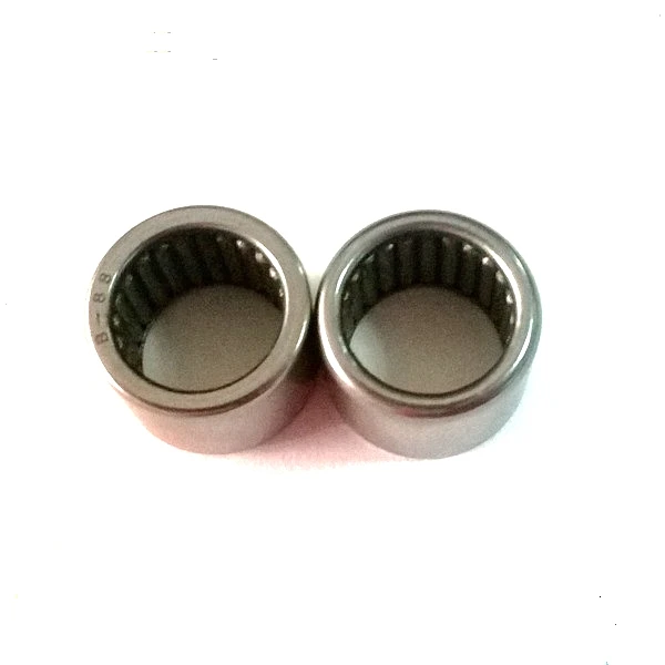 11.11mm bore 15.88mm OD B76 B77 B78 B710 inch size needle roller bearing