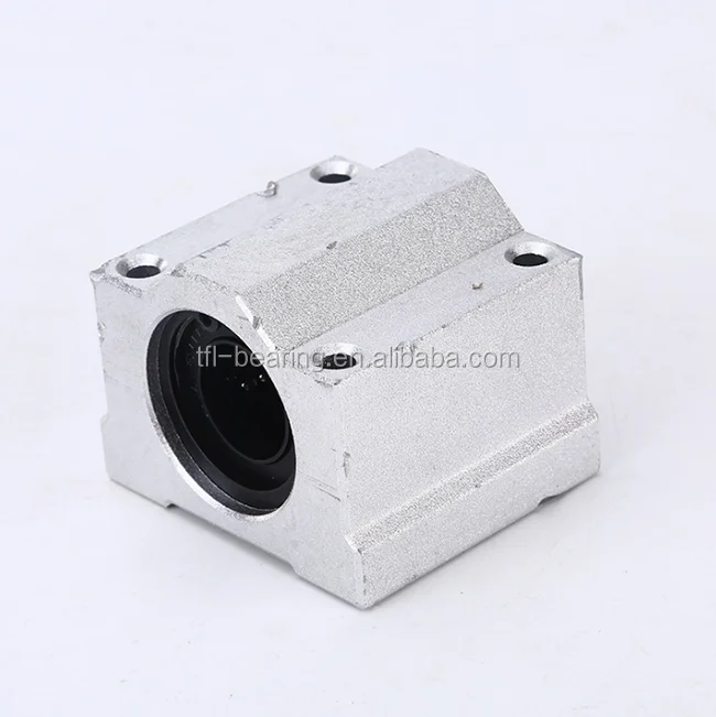 SC30UU Linear motion Bearing Slide block bushing