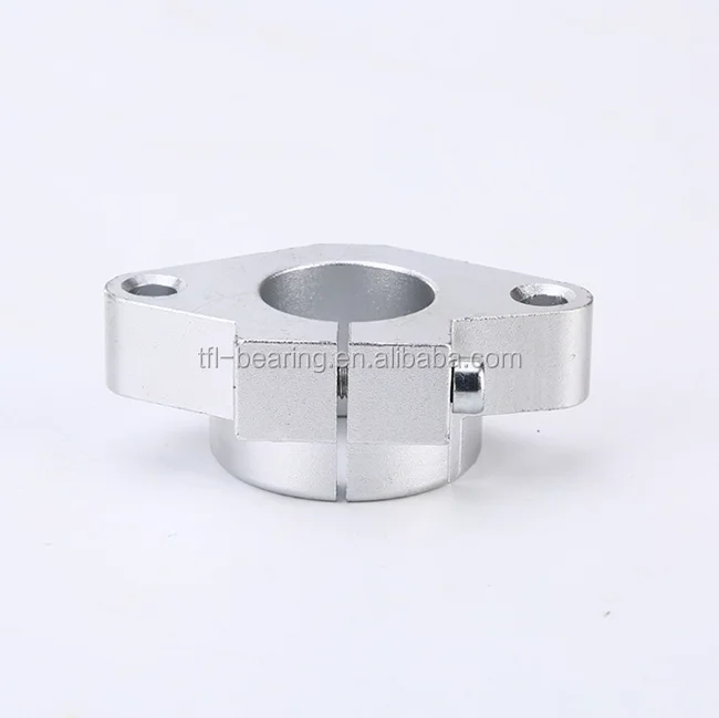 SHF35 SHF40 Flange type SHF series Linear shaft bearing