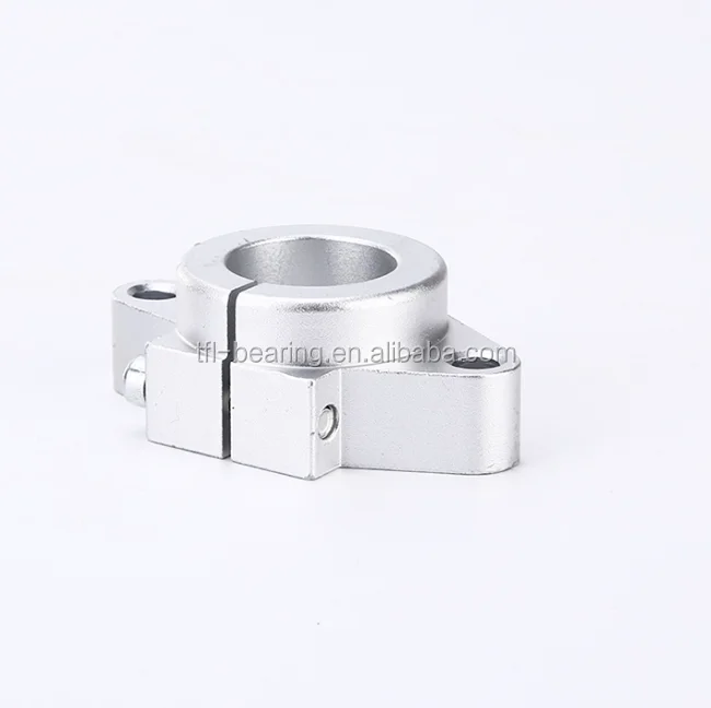 SHF35 SHF40 Flange type SHF series Linear shaft bearing