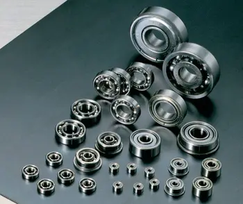 High precision mini ball bearing 719/6 719/8 bearing