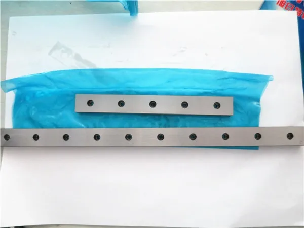 High load linear guideway for Scanning instrument MGNR02R MGNR03R MGNR05R