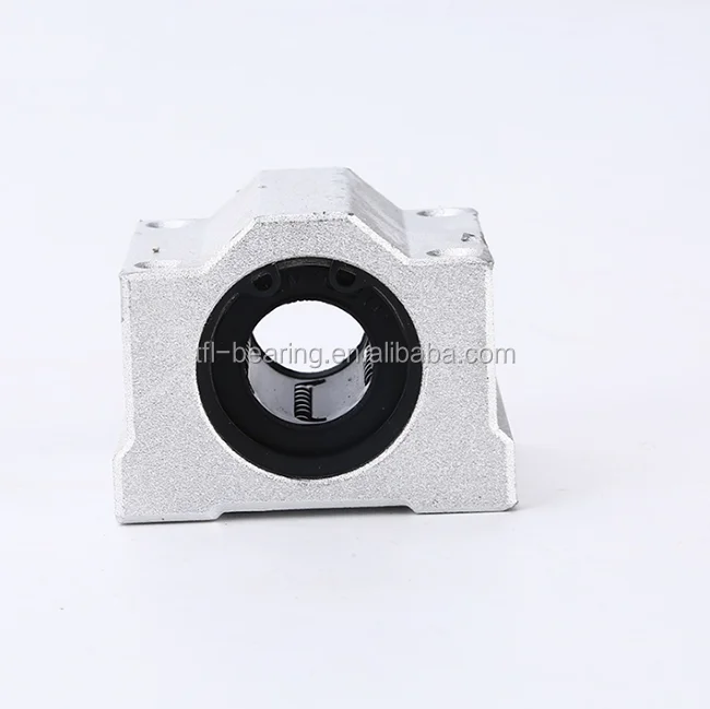 SC30UU Linear motion Bearing Slide block bushing