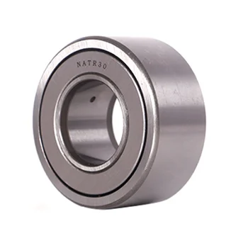 Import bolt wheel needle roller bearing nutr40125 for welded pipe machine