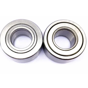 Special needle roller bearings for spiral welded pipe machines nutr3085-a