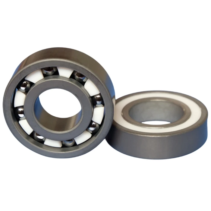 wear resistant 6000 6001 6002 6003 6004 6005 6006CE full ceramic ball bearing