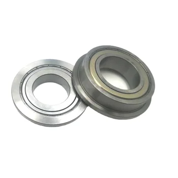 Steering bearing baq-3803 52x90x20 angular contact ball bearing