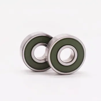 miniature machine used Deep Groove Ball Bearing 693ZZ