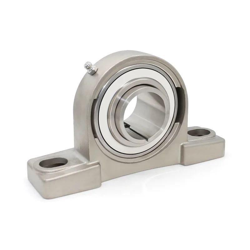 TFL High Speed Stainless steel Pillow block bearing SUCP205